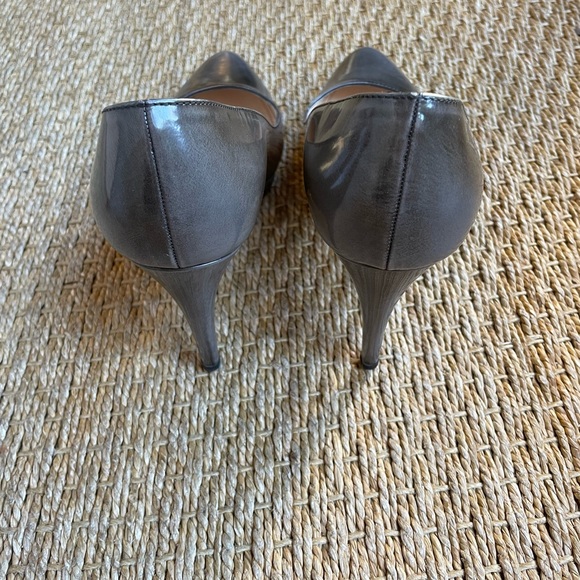 Prada Platform Pumps - Picture 5 of 7